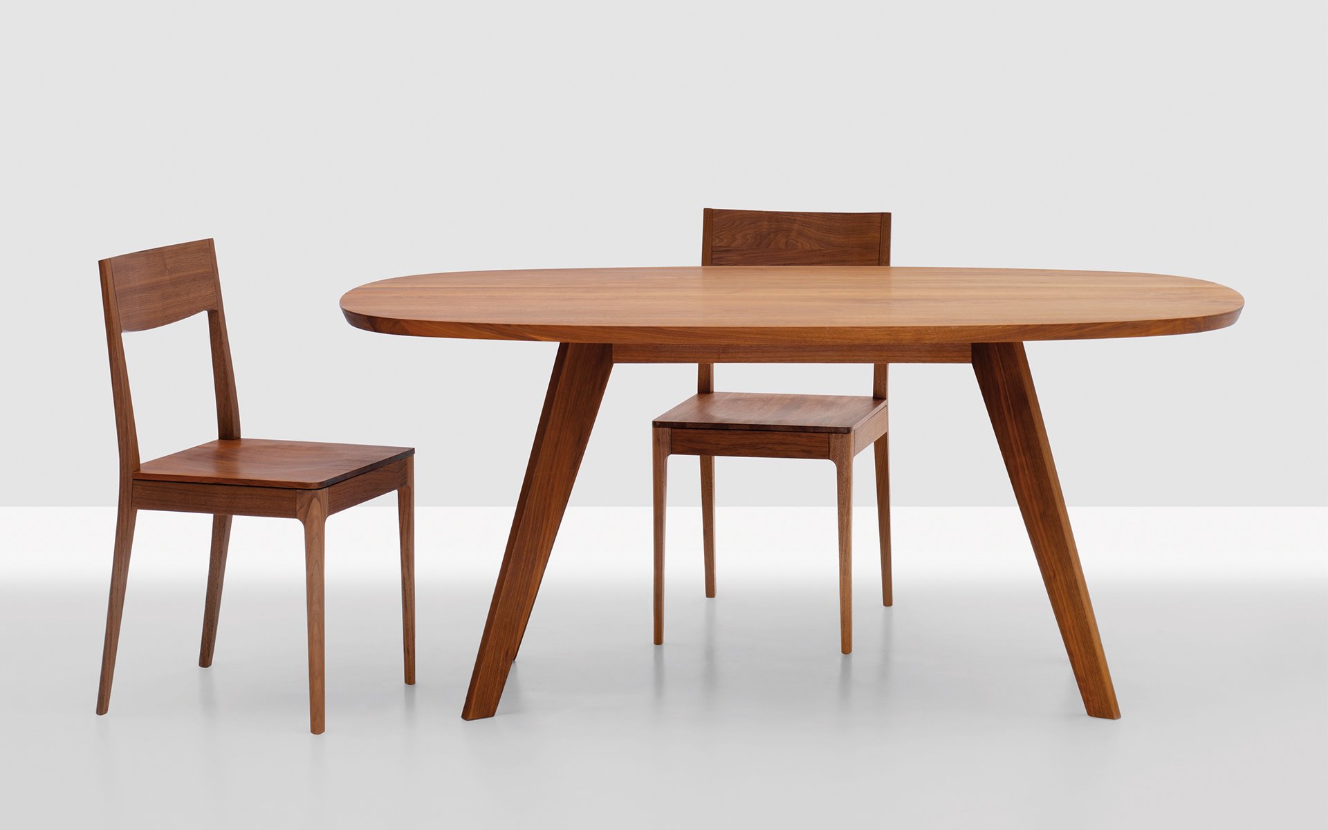 Designtable Cena BedHabits serieZ 29